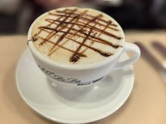 -德大西餐社(云南南路店)