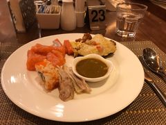 -马哥孛罗咖啡厅·Cafe Marco (厦门马哥孛罗东方大酒店)