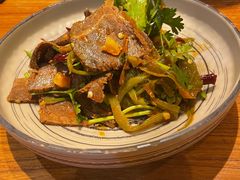 -云海肴·汽锅鸡·云南菜(广安门天虹店)