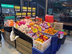 -魏家便利(小南门店)