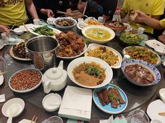 -吴记酱骨炖菜馆(西大直街店)