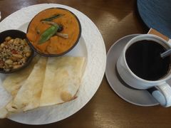-Shantek象提南亚餐厅&西餐融合Bistro(淮海中路店)