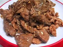 -逢春菜馆天津菜(胜利路店)