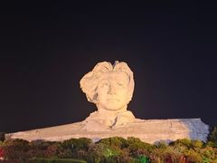 -橘子洲景区