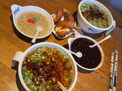 -中阿兰牛肉面(悦海新天地店)
