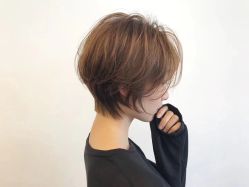 -GIRL STYLE 烫发·染发沙龙