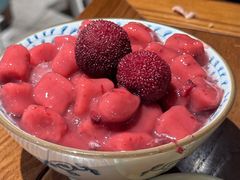 -李百蟹·江南蟹黄面(夫子庙店)