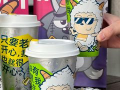 -7分甜(武林银泰店)