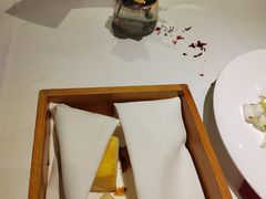 -王品牛排(福州泰禾店)
