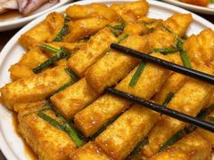 -北塘海鲜·天津菜·鲅鱼水饺是一绝(大光明桥旗舰店)