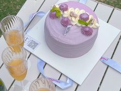 -可丽可丽·生日蛋糕·下午茶(厦门鹭港店)