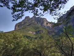 -云台山风景名胜区