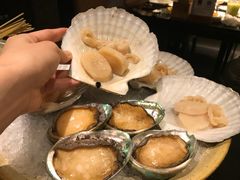 -官也街澳门火锅(新源里店)