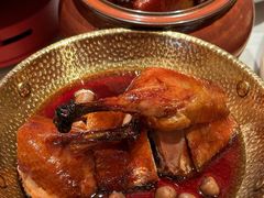 -小厨娘金榜题名(夫子庙秦淮河店)