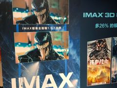 -万达影城(大明宫万达广场IMAX店)