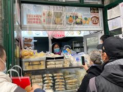 -天泽祥·鼓楼馒头(鼓楼店)