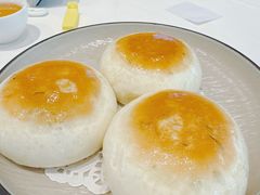 -金河半岛园林酒家(金融城店)