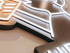 -喜茶(广州番禺奥园广场店)