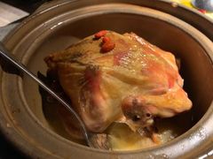 -外婆家(蓝色港湾店)