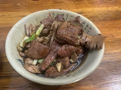 -无名氏面馆(邮电路店)