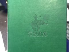 -滇越乘象云南餐厅(豆各庄店)