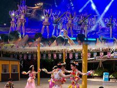 -郑州方特水上乐园