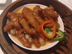 -红棉中餐厅·广州海航威斯汀酒店