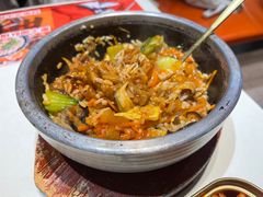 -崔解放·朝韩大排档(虹悦城店)