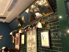 -Pie Bird(新闸路店)