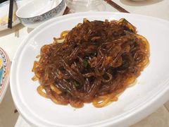 -巴依老爷新疆美食(工体旗舰店)