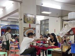-花苑美食横琴生蚝火锅(拱北粤华路店)