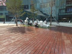 -大族广场Mall&More