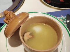 -亚马逊海鲜自助(梅溪湖步步高店)