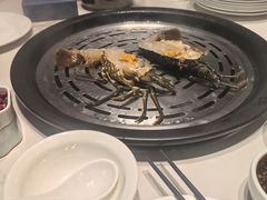 -青蓬蒸汽海鲜·深圳老字号·团建聚会(壹方城店)