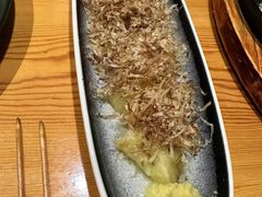 -晶吉·居酒屋·烧鸟·生鱼饭(中山区民主广场店)