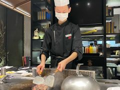 -水木锦堂·自助铁板烧(世贸天阶店)