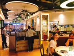 -新宝餐厅(流塘店)