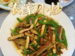 -紫藤园·天目湖大鱼头(南山竹海店)