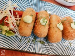 -帕歌西班牙餐厅paco tapas