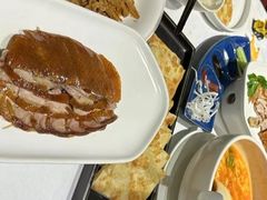 -106餐厅北京菜.烤鸭(百子湾店)