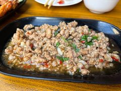 -Doo Dee Thai Food(Issan/Isaan/Esan)