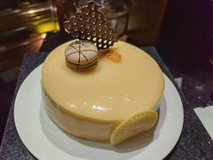 -岷山饭店-芝芝自助餐厅