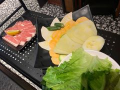 -伊茉家的烤肉店(勒泰中心店)