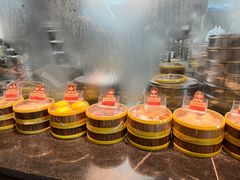 -老淮滨-蚌埠非遗小吃(淮河路店)