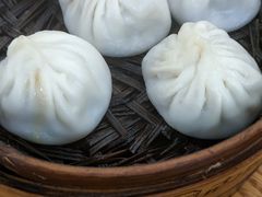 -老盛兴汤包馆(江宁一店)