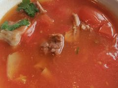 -食光全日制餐厅(绵阳首开喜来登酒店)