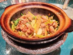 -煲煲好(朝阳门店)