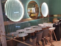 -奈雪的茶(亨特国际广场店)