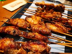 -管氏翅吧(马家堡店)