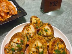 -79号渔船海鲜饭店(宝安店)